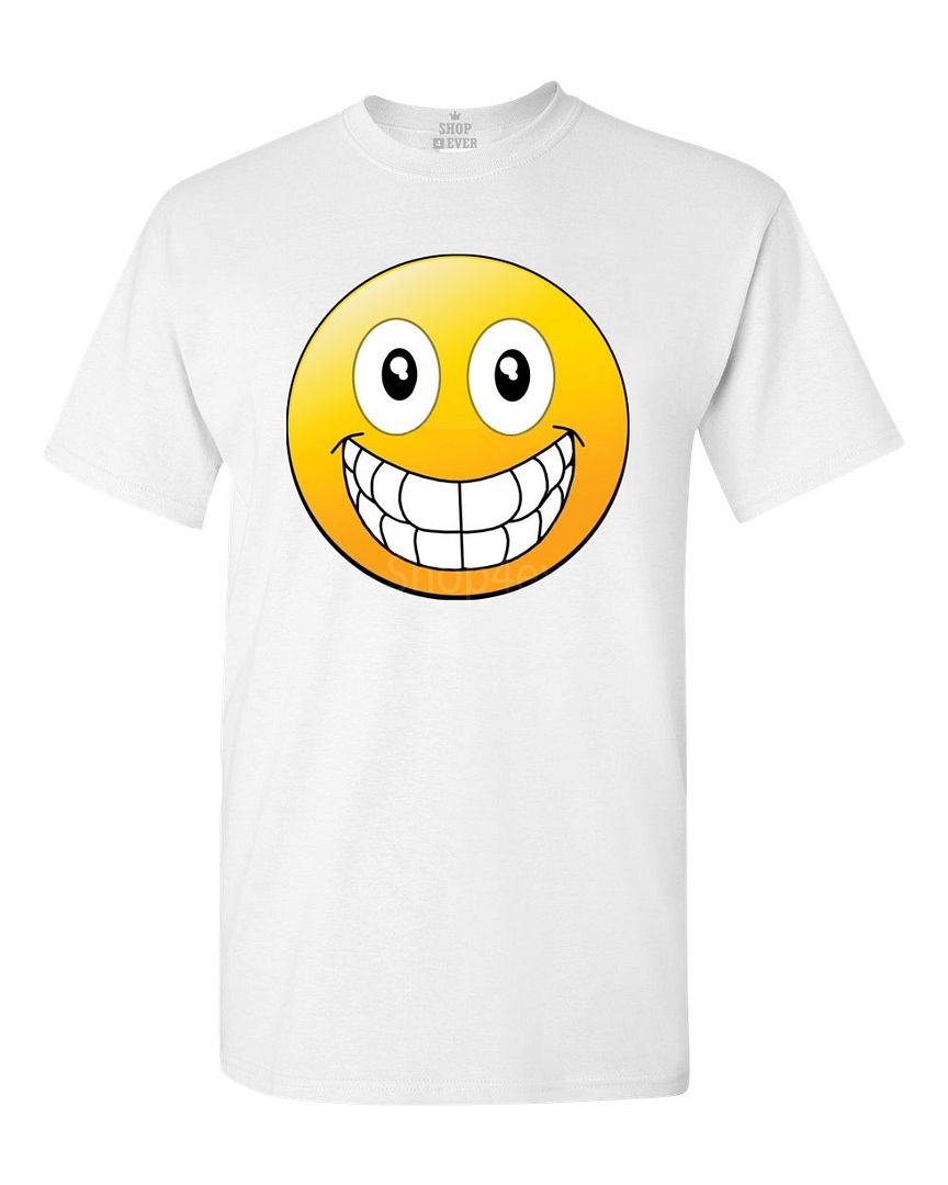 funny emoji shirts